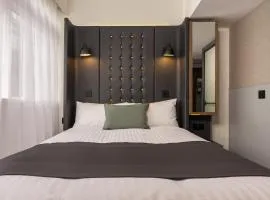 Point A Hotel Edinburgh St Andrew Square