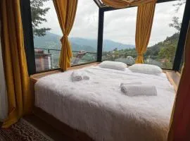 Merisi - Sunset Chalet