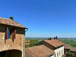 Tiny House nel cuore del Monferrato