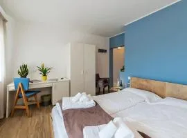 Albergo Berna