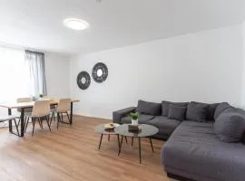 Apartment Wesseling WS70N