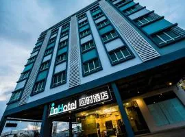 inHotel Inanam