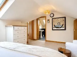 CRAGMHOR B&B Balquhidder