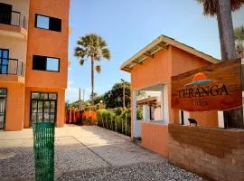 Teranga Tides
