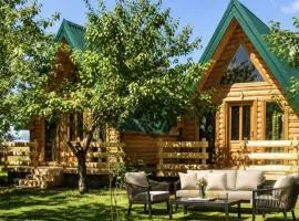 Tiny House 3-Imanje Terzić