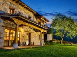 La Casa de Bustantegua
