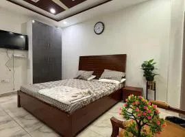 Khushal Residence
