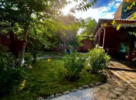 Ners House