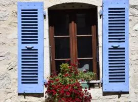 La Maison bleue