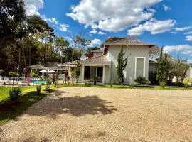 Casa Boutique Terras de São Francisco!
