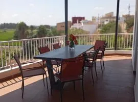 La Miranda