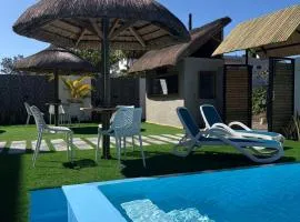 Appartement Zen VIP Péreybère