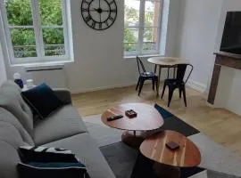 CMG Suite 201 Petit Bois Place Ducale