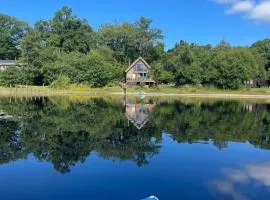 Lochside Lodge