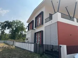 Coorg Family Villa