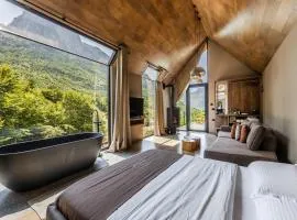North Alpine Villas