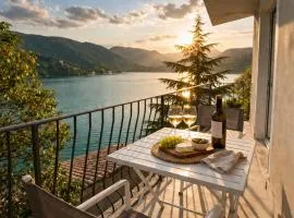 Letizia Lake House by Letizia Collection