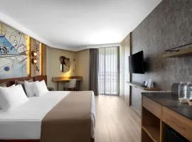 Best Western Plus Khan Hotel