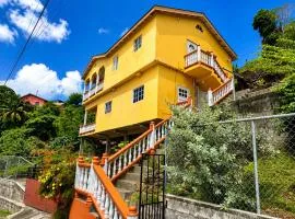 Seaview Apartment