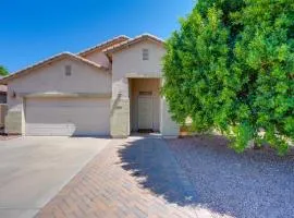 Backyard Billiards & BBQ! Surprise Desert Stay