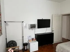 Seu cantinho charmoso no coração de Sorocaba