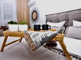 VERA apartman