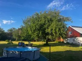 NOVODVORSKÝ APARTMÁN SÁRA