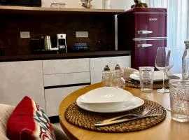 2Bedroom Apartment Taormina - Murmuria Olimpia