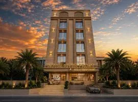 Hotel River Front