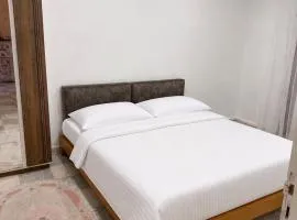 Chez moi