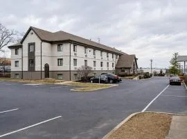 Studio Lodge - Cincinnati - Springdale