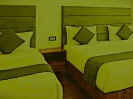 The Nagpal Hotel
