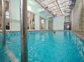 4bhk Jannat Villa