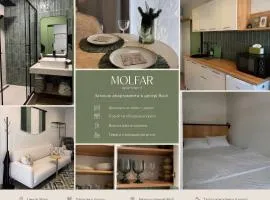 Molfar green