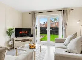 Home Comforts Await! 3bed 2.5bath