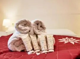 Dolomis Apartments