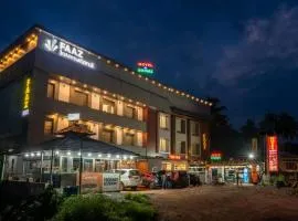 Hotel Faaz international