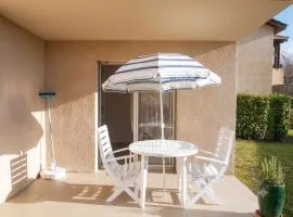 Appartement Soleil d'Oc 5
