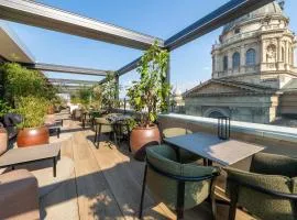 Radisson Collection Hotel, Basilica Budapest