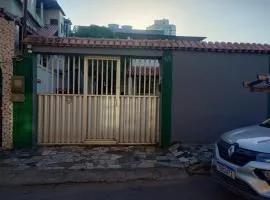 Casa Branca