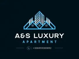 A&S Luxury Apartment