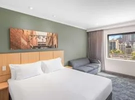 Mercure Melbourne Southbank
