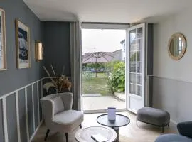 The Originals Boutique, Hôtel La Marébaudière, Vannes