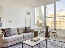 DowntownFinancial District 1br w wd gym BOS-799