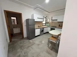 Appartement Vue sur Mer