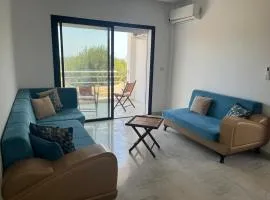 Appartement Vue sur Mer