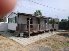 Mobil home