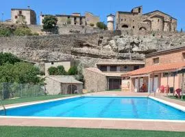 Casa Potenta