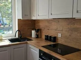 Apartament Zamenhofa