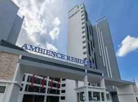 The Q Residence,Melaka Homestay